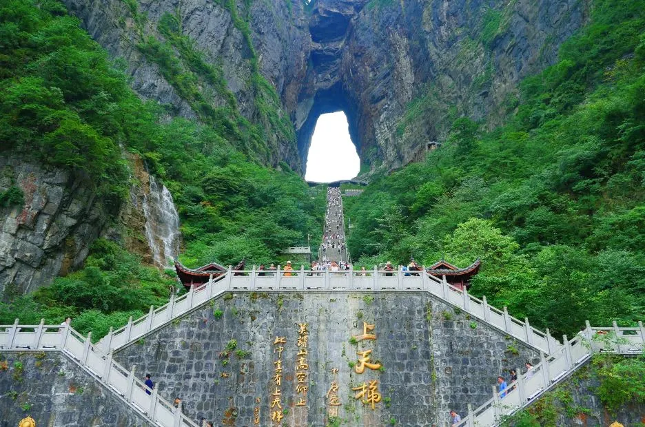 Bridge image
