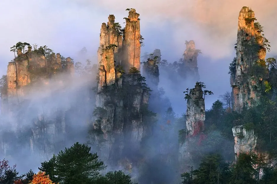 mountain image