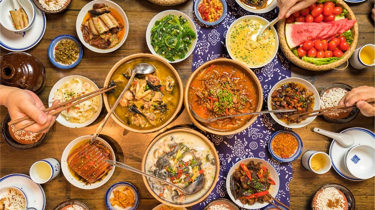 Food image