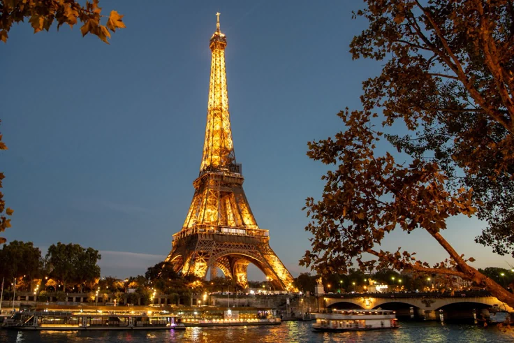 Europe travel guide