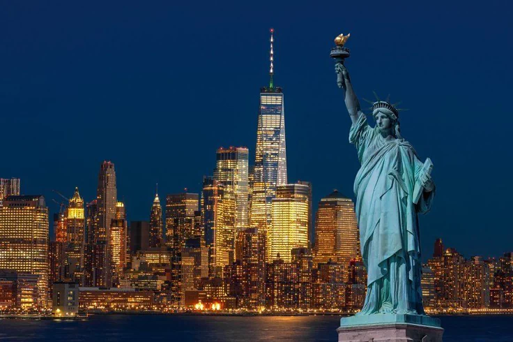 North America travel guide